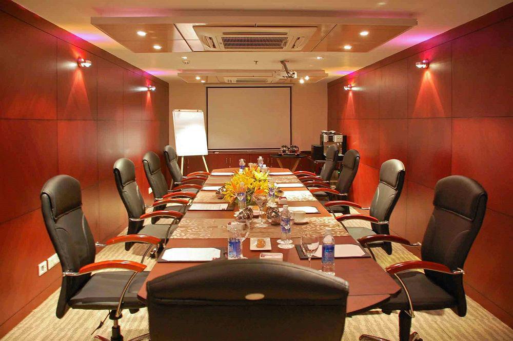 Royalton Hyderabad Abids Hotel Fasilitas foto